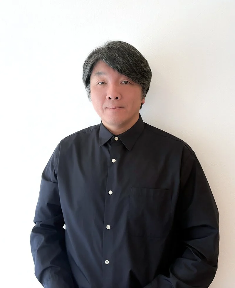 代表 中村兼規の写真