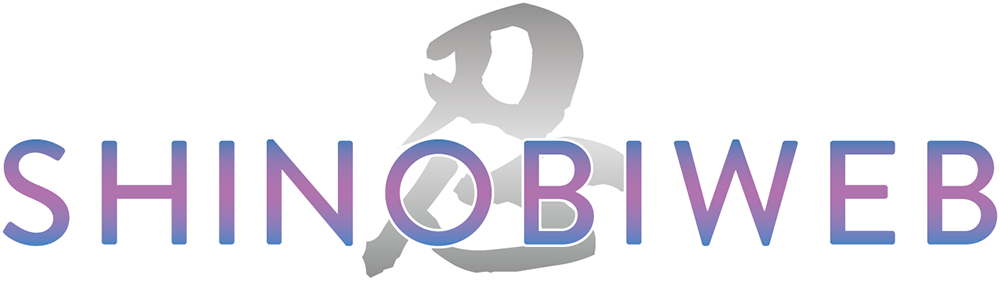 Shinobi-WEB-Logo