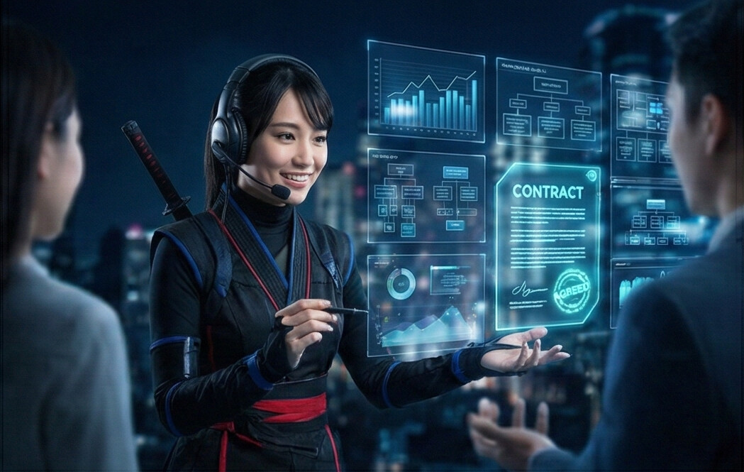 手順-ヒアリング