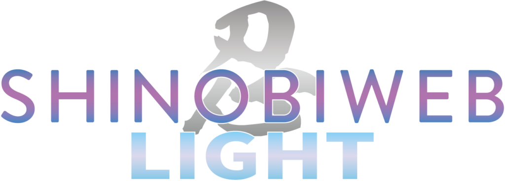 Shinobi-WEB-Light