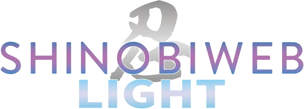 Shinobi-WEB-Light