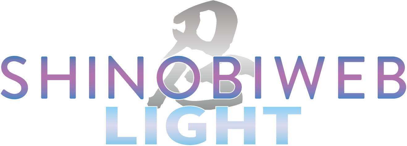 Shinobi-WEB-Light