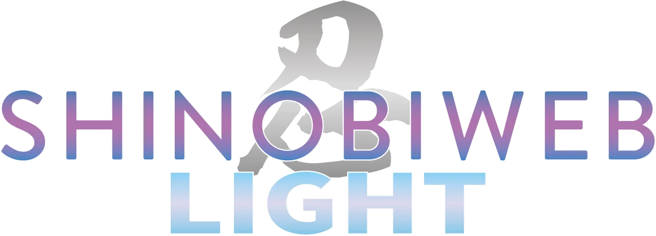 Shinobi-WEB-Light