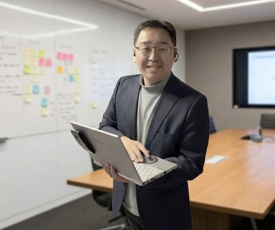 Envisonplus代表廣様