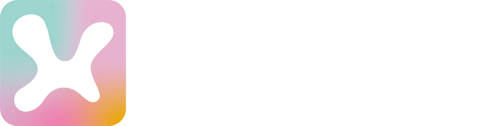 LOGO白文字画像
